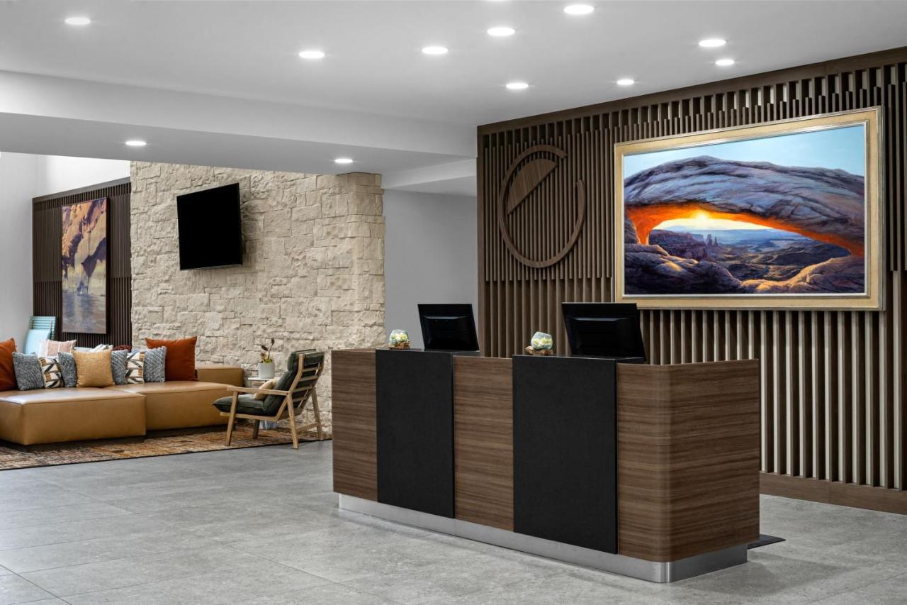 Element Moab Otel Dış mekan fotoğraf